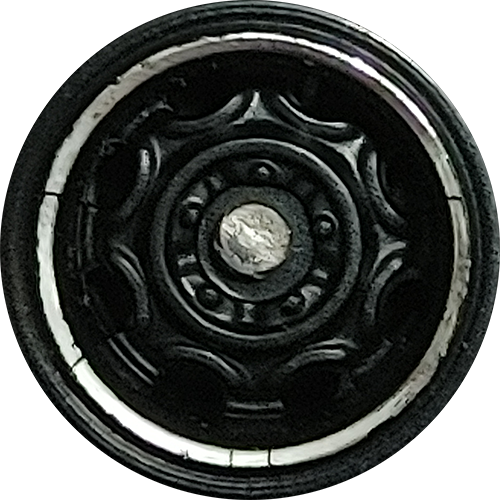 Deep Dish 8-Spoke